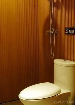 Xunji Hotel Jiuzhaigou Dış mekan fotoğraf