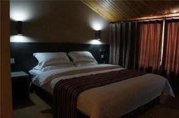 Xunji Hotel Jiuzhaigou Dış mekan fotoğraf